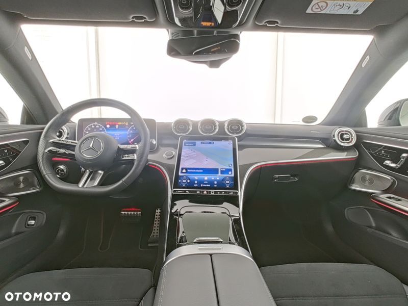 Mercedes-Benz CLE 300 4Matic 9G-TRONIC Edition AMG Line - 6