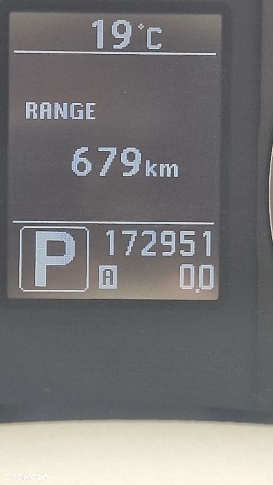Infiniti QX70 - 16