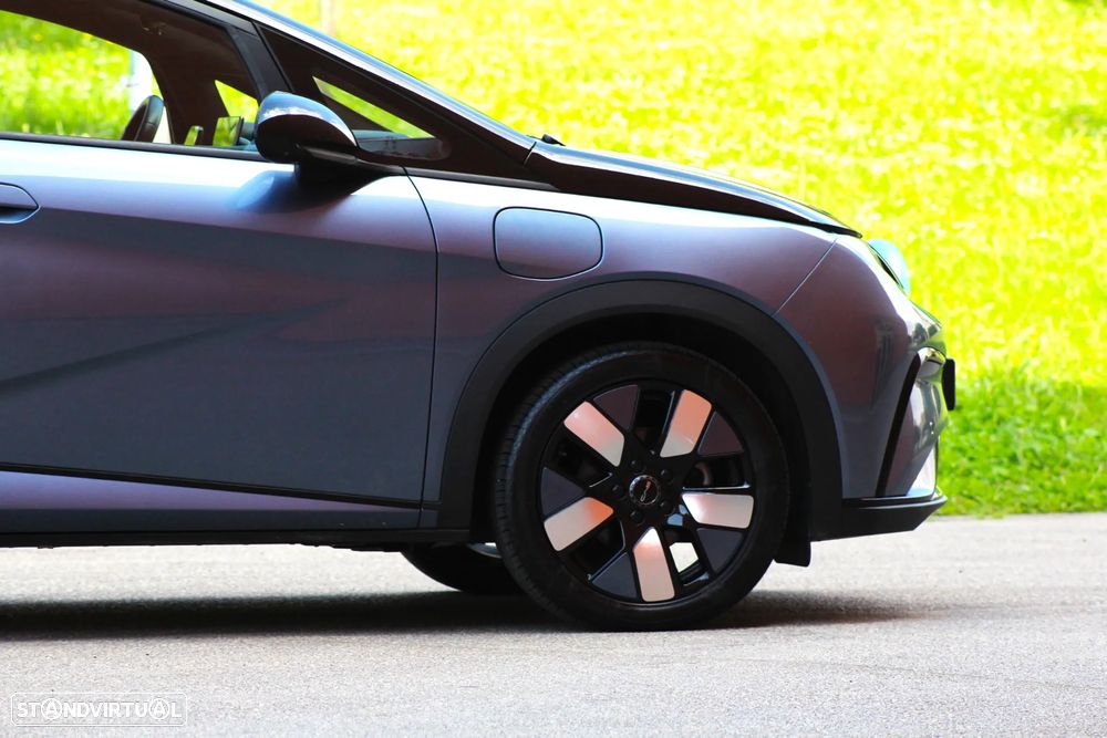 BYD Dolphin 60.4 kWh Design - 8