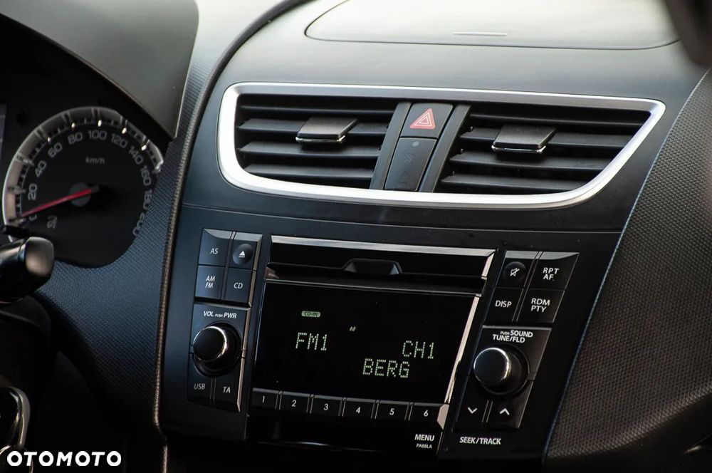 Suzuki Swift - 22
