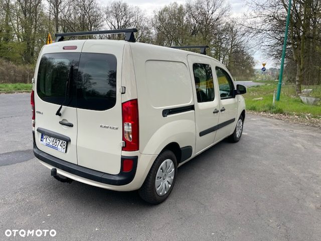 Mercedes-Benz Citan - 4