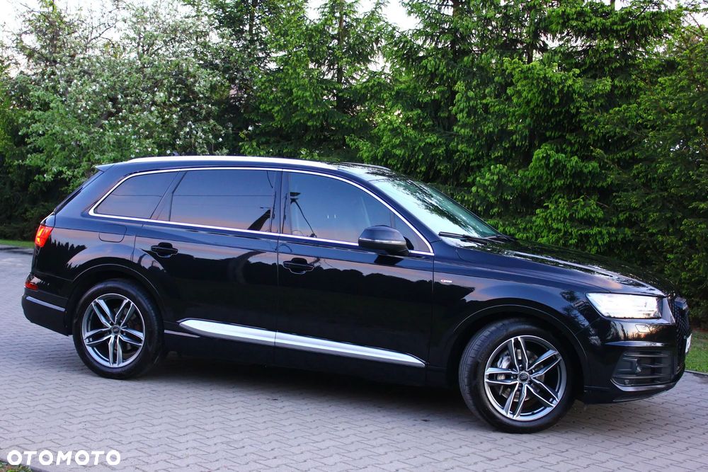Audi Q7 - 2
