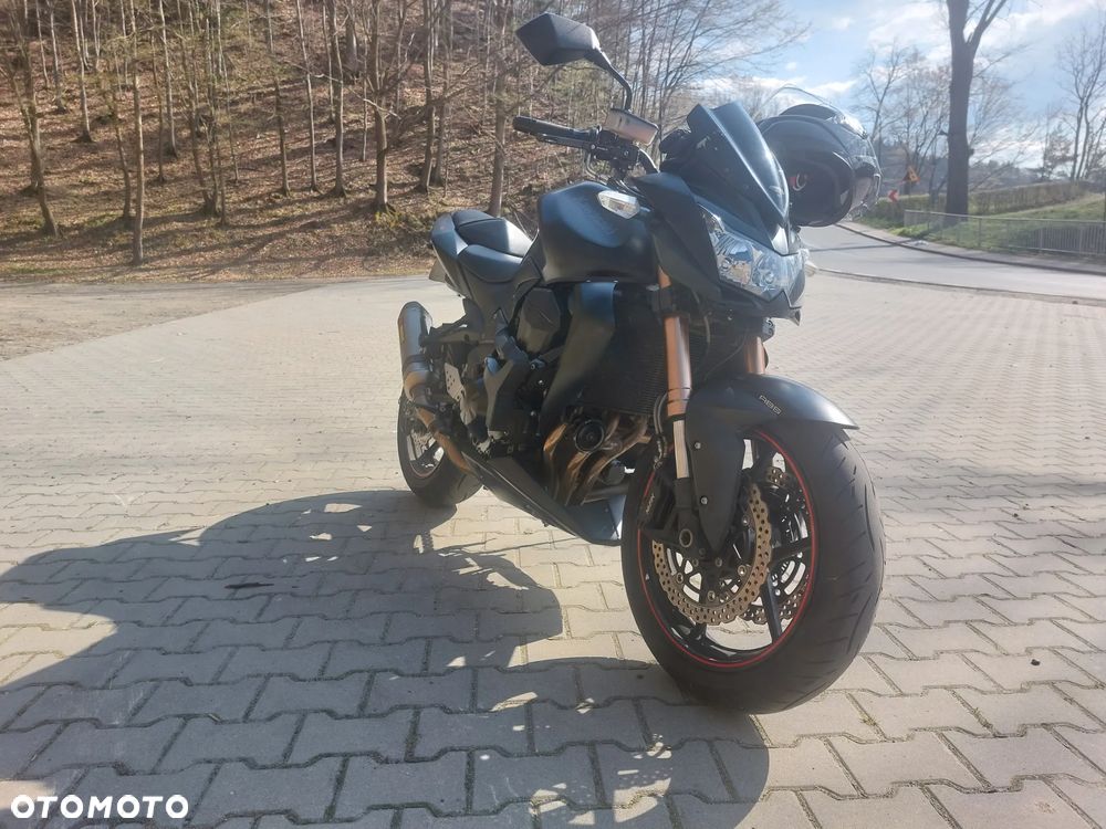 Kawasaki Z - 3