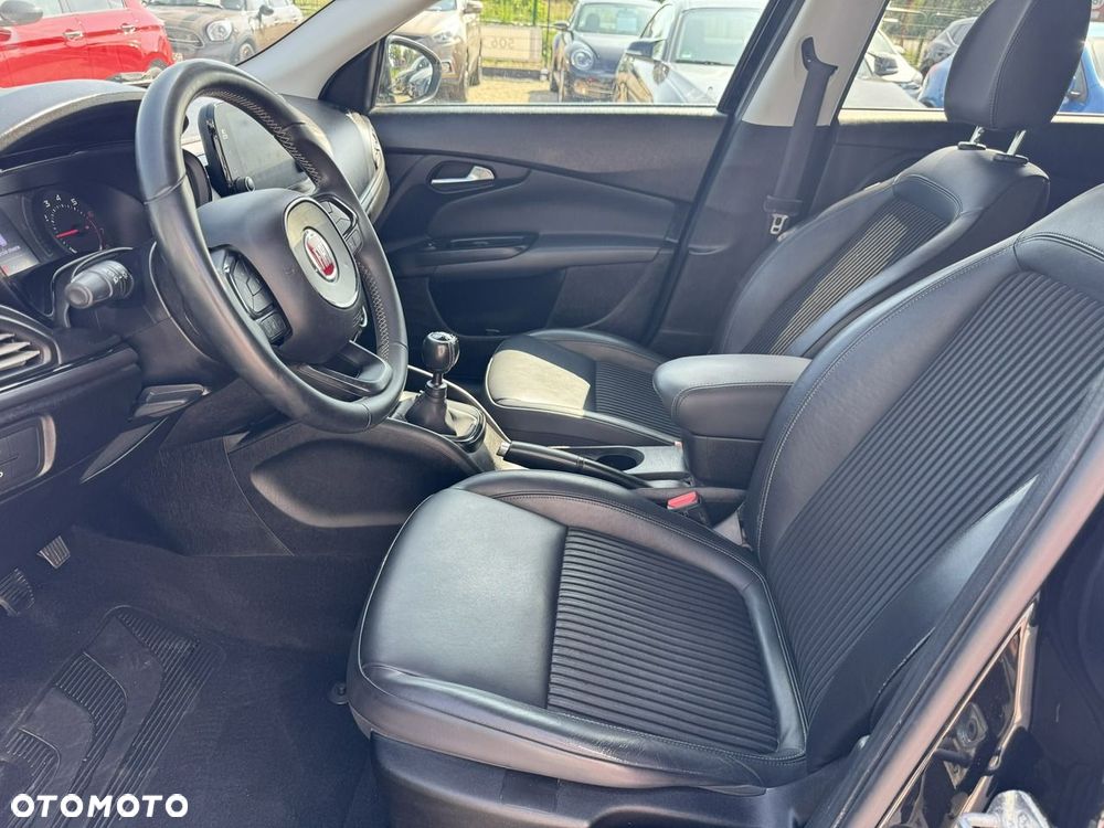 Fiat Tipo 1.4 T-Jet S-Design - 24