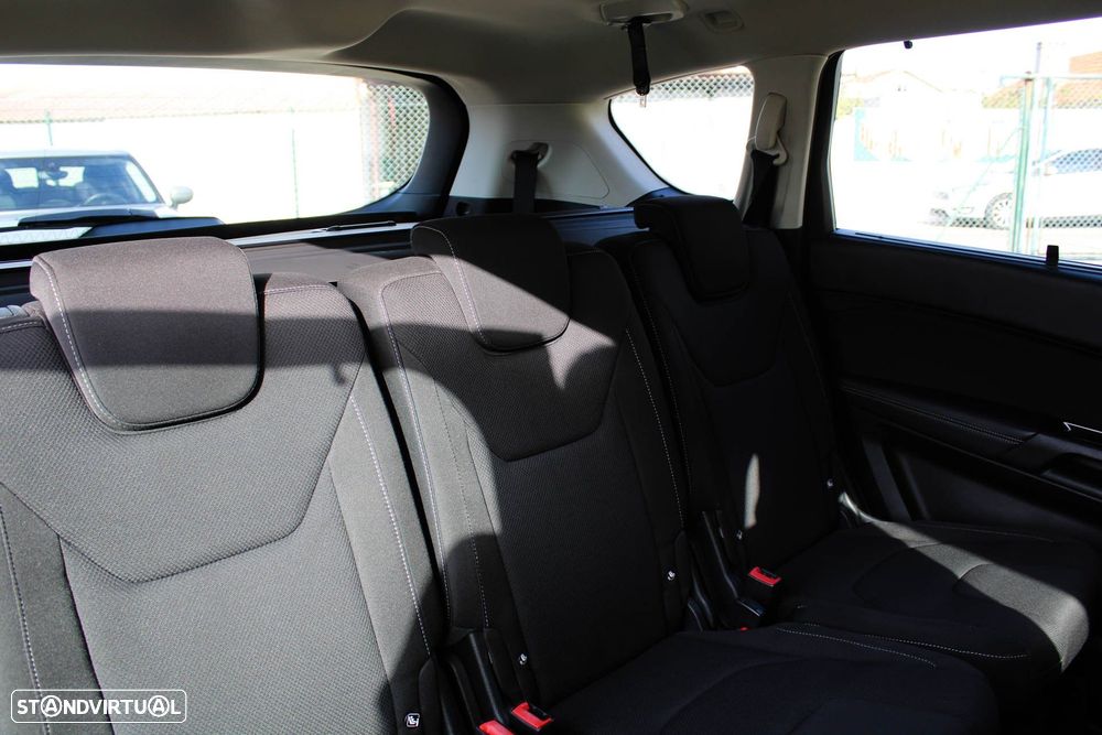 Ford S-Max 2.0 TDCi Titanium - 57