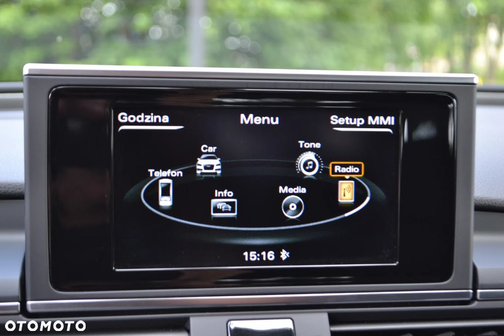 Audi A6 Avant - 32