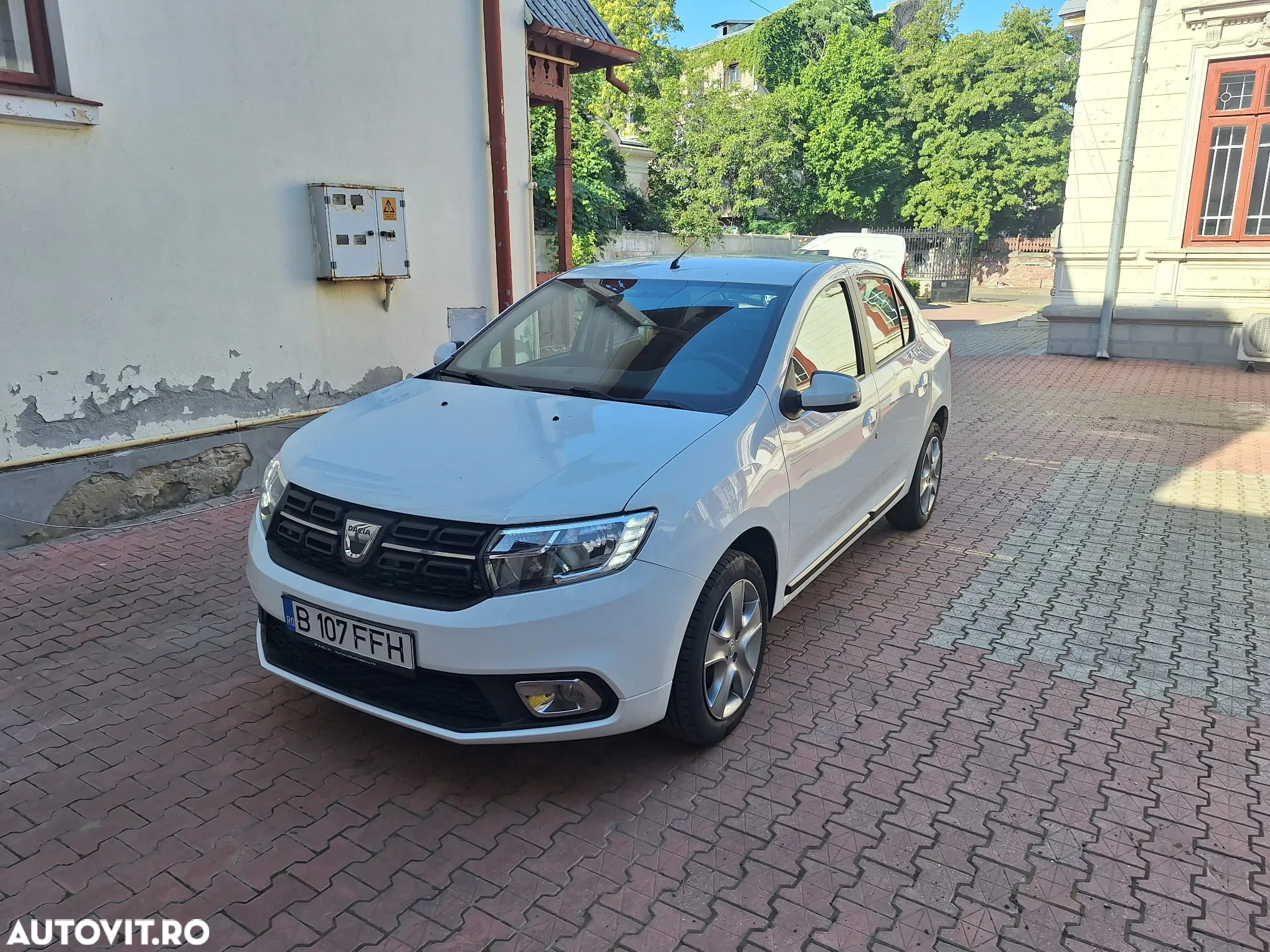 Dacia Logan MCV 0.9 TCe SL Prestige PLUS - 3
