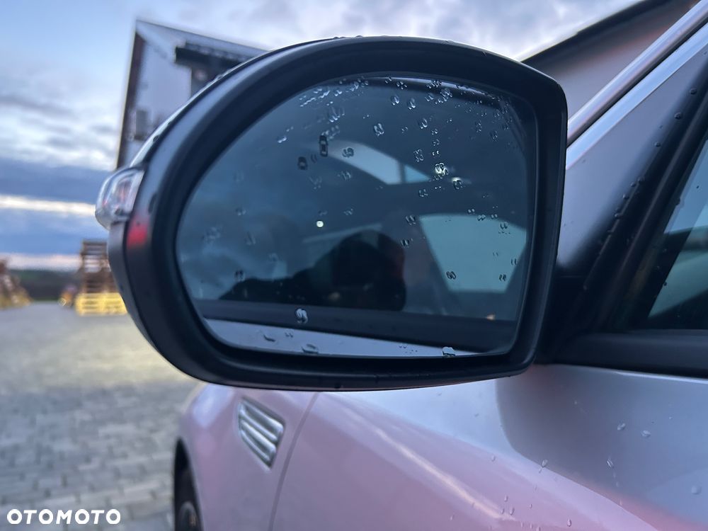 Kia Optima Sportswagon 1.6 CRDI DCT GT Line - 14