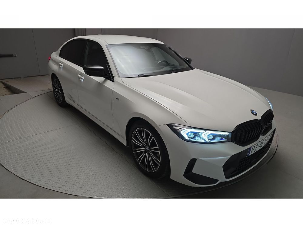 BMW Seria 3 - 26