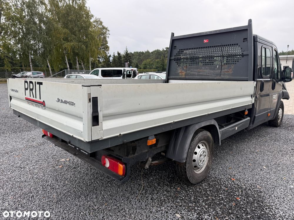 Citroën Jumper - 4