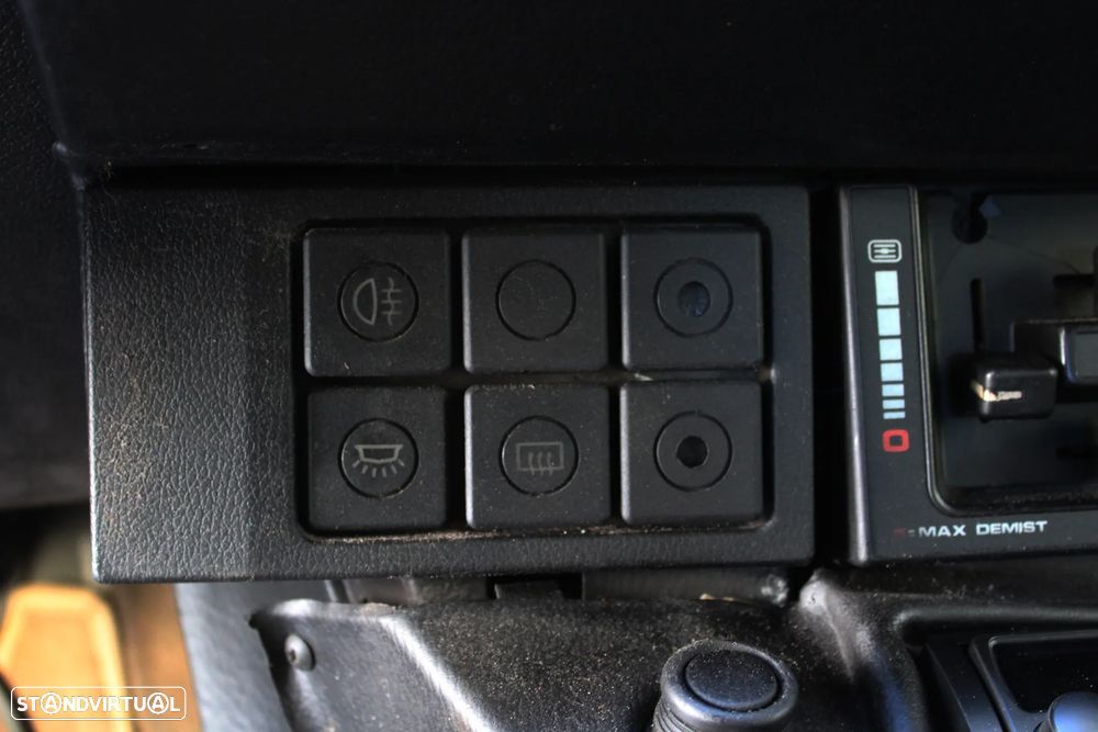 Land Rover Range Rover 2.5 TDi Classic - 44