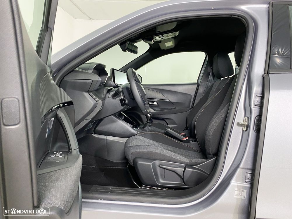 Peugeot 2008 1.2 Style - 9