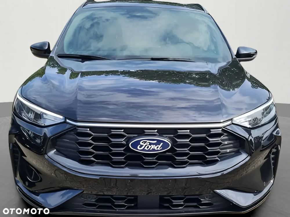 Ford Kuga 1.5 EcoBoost FWD ST-Line - 3