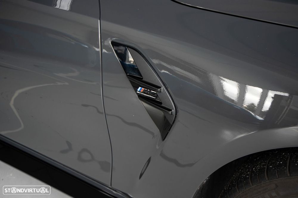 BMW M3 Competition xDrive - 30