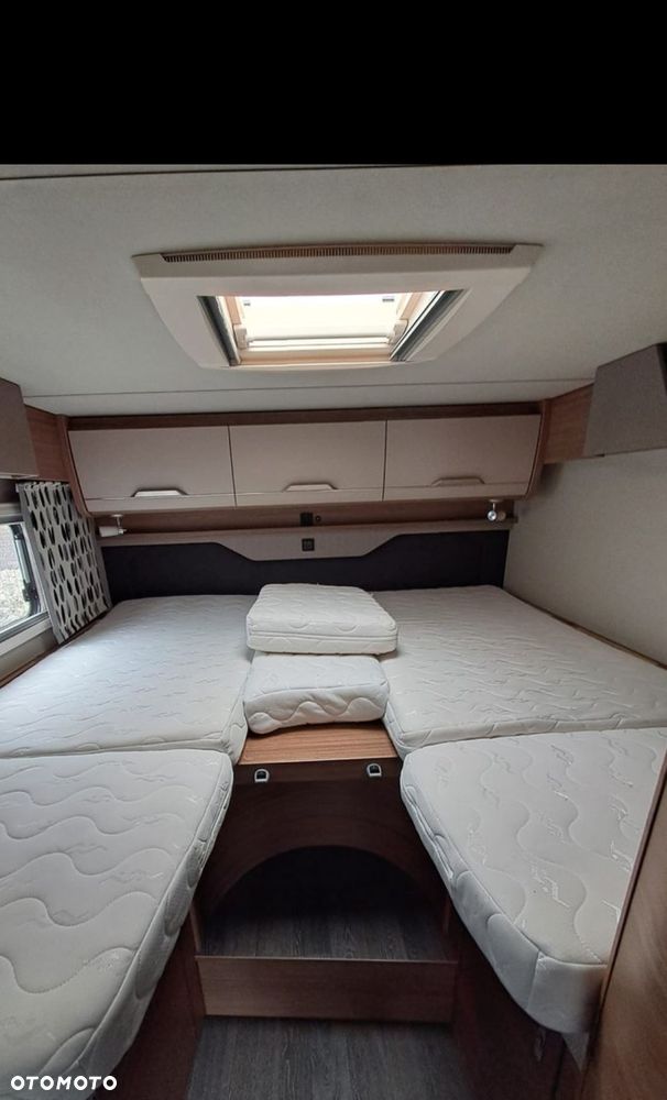 KNAUS R24 MAN TGE Knaus Van Wave 640 MEG Vansation - 25