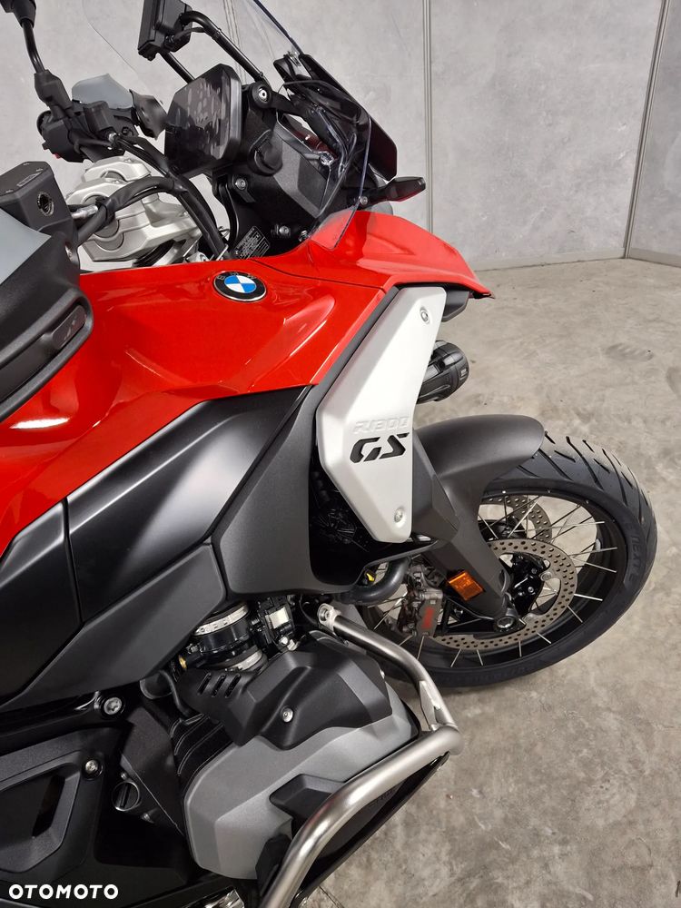 BMW GS - 7