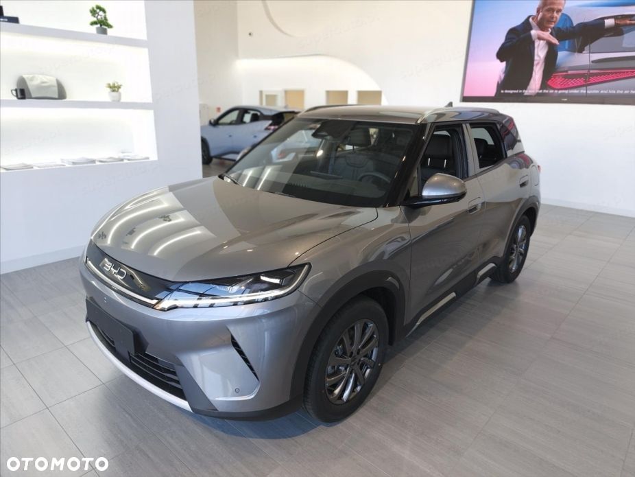 BYD Atto 2 - 5
