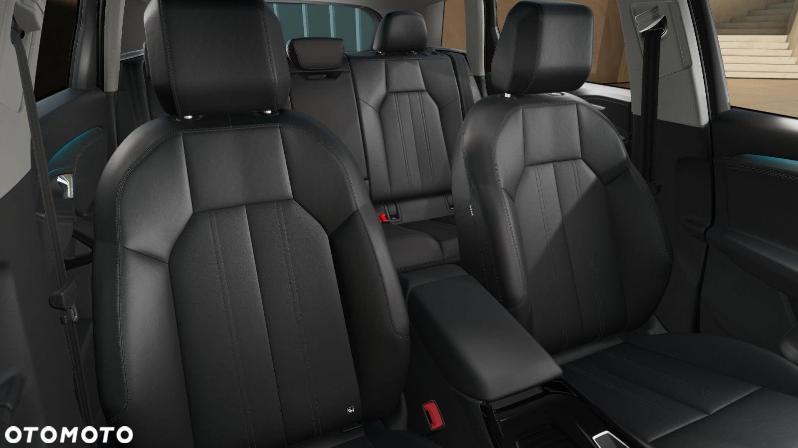Audi Q6 e-tron - 10