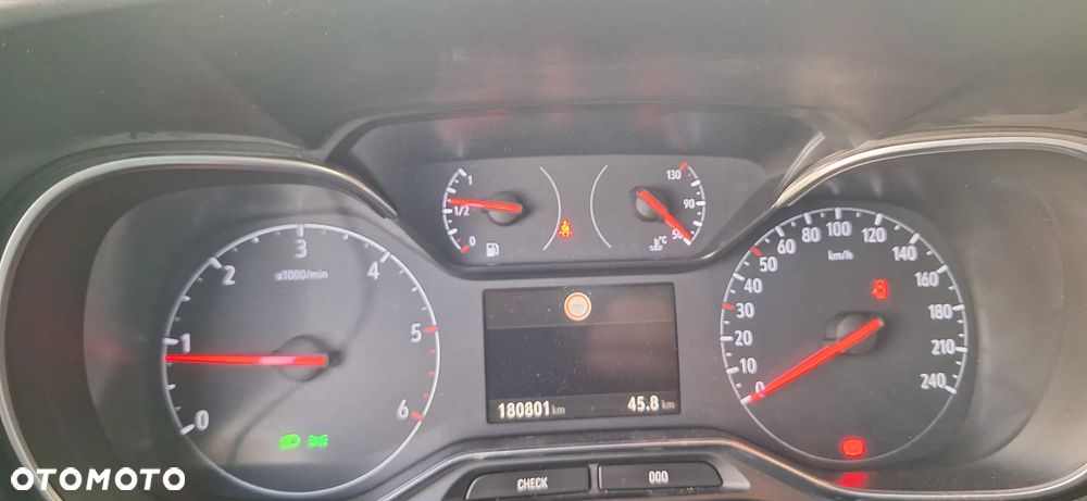 Opel Combo 1.5 CDTI Elite S&S - 6