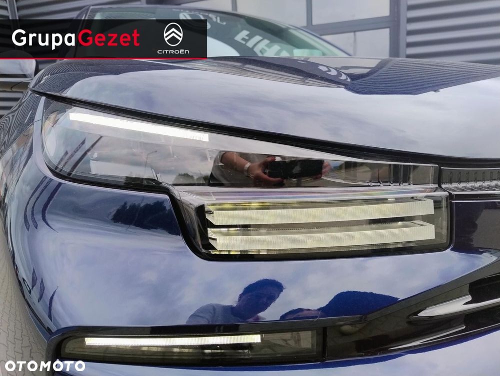 Citroën C4 - 7