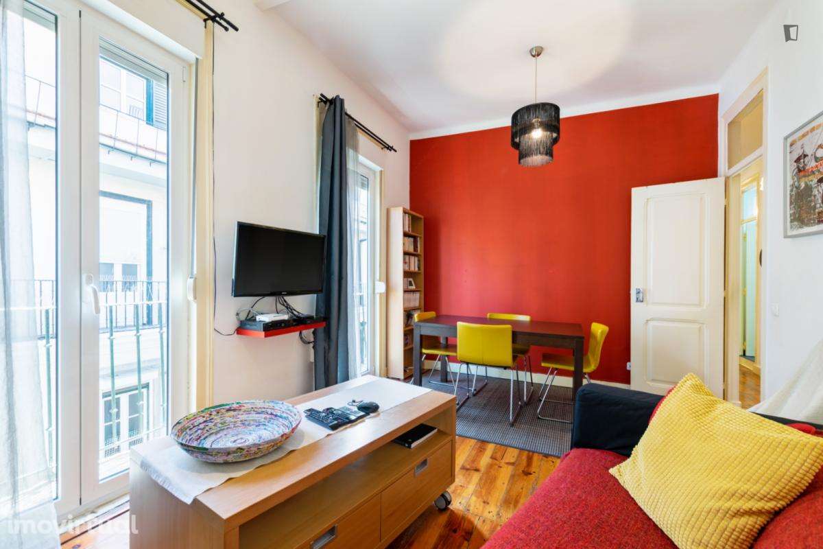 Apartamento com 2 quartos - localizado em Penha Lisbon - Grande imagem: 3/17