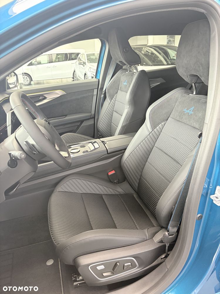 Renault Austral 1.3 TCe mHEV Esprit Alpine - 20