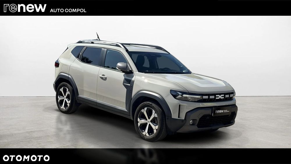Dacia Duster 1.0 TCe Journey - 3