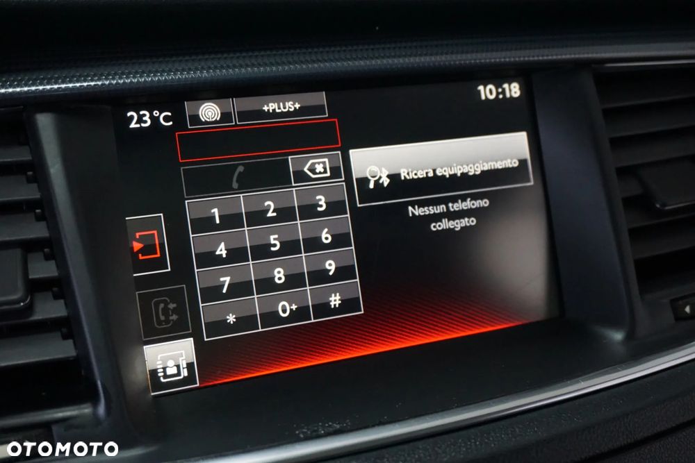 Peugeot 508 e-HDi FAP 115 EGS6 Active - 33