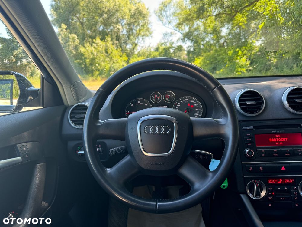 Audi A3 - 24