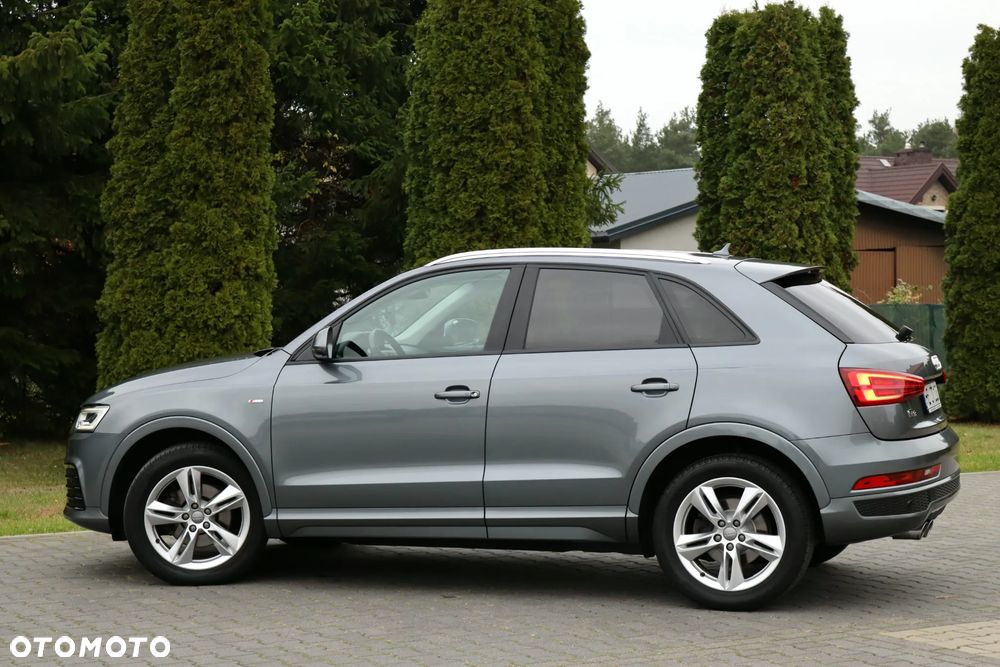 Audi Q3 1.4 TFSI Sport S tronic - 16