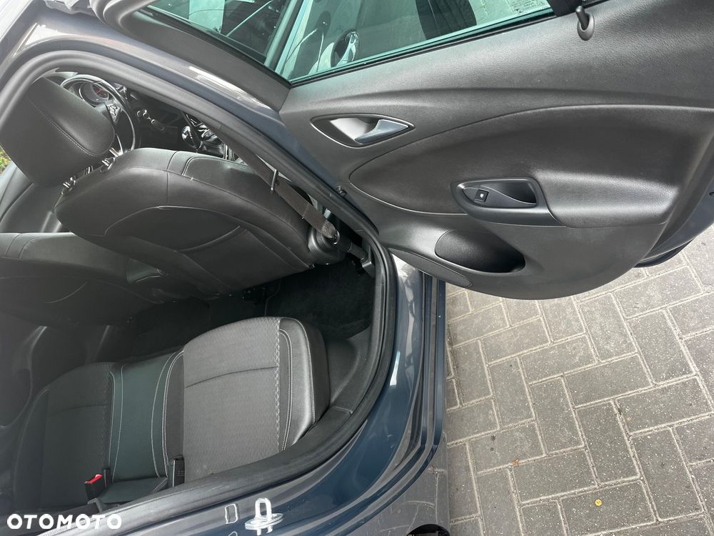 Opel Astra V 1.4 T Elite S&S - 24