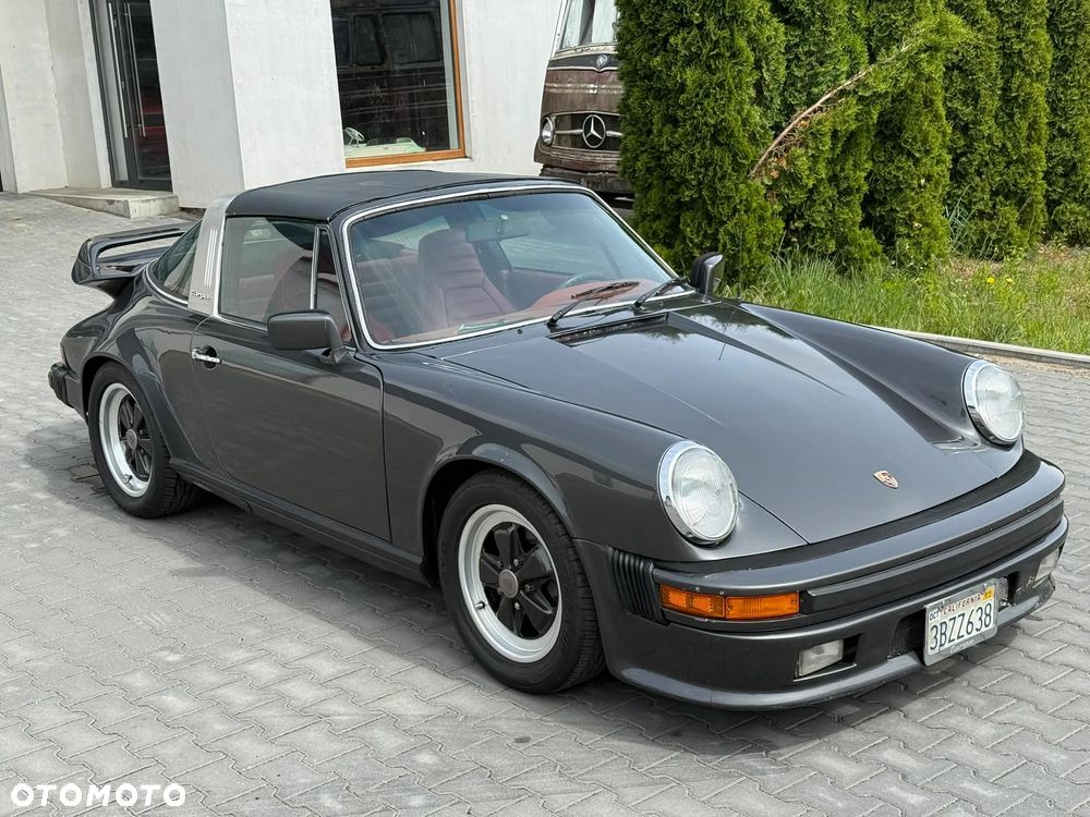 Porsche 911 - 2
