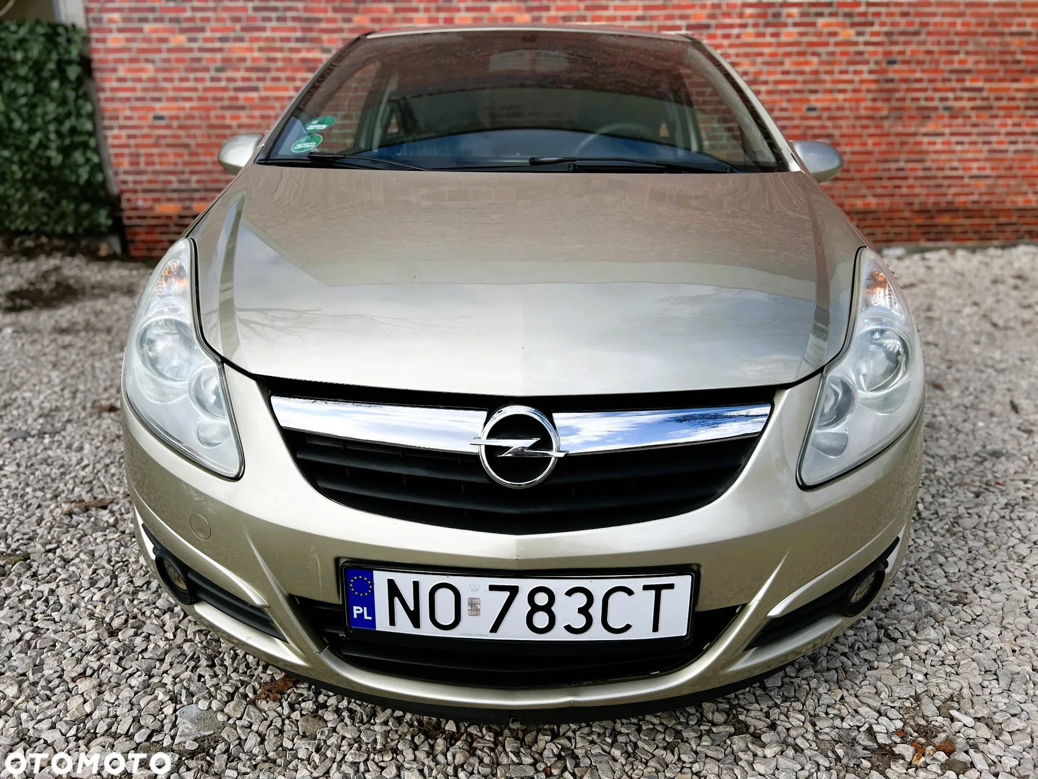 Opel Corsa - 30