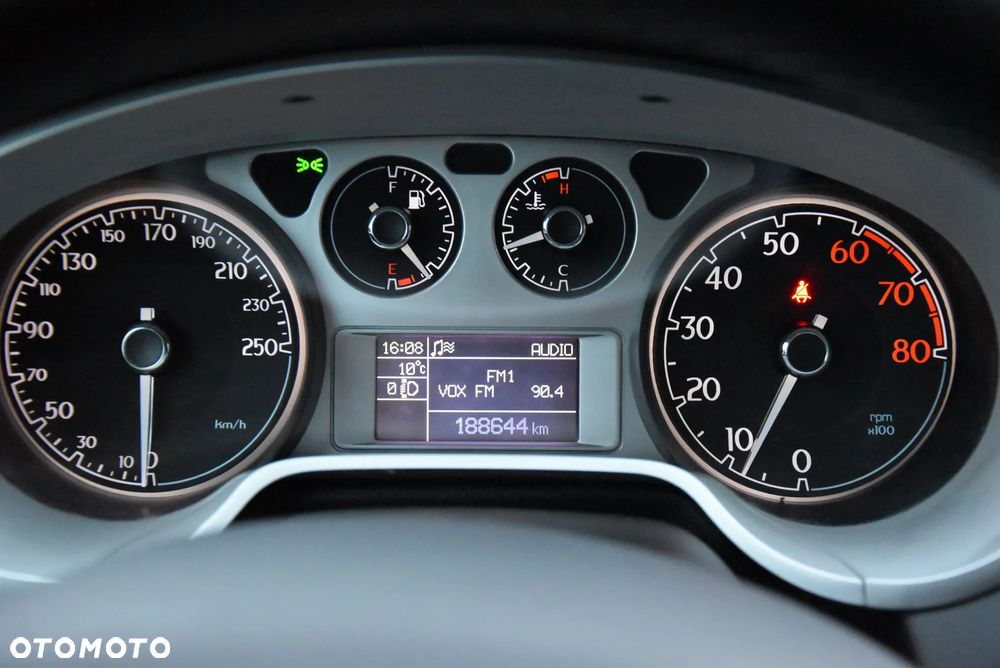 Lancia Delta 1.4 TurboJet 16v Gold - 26