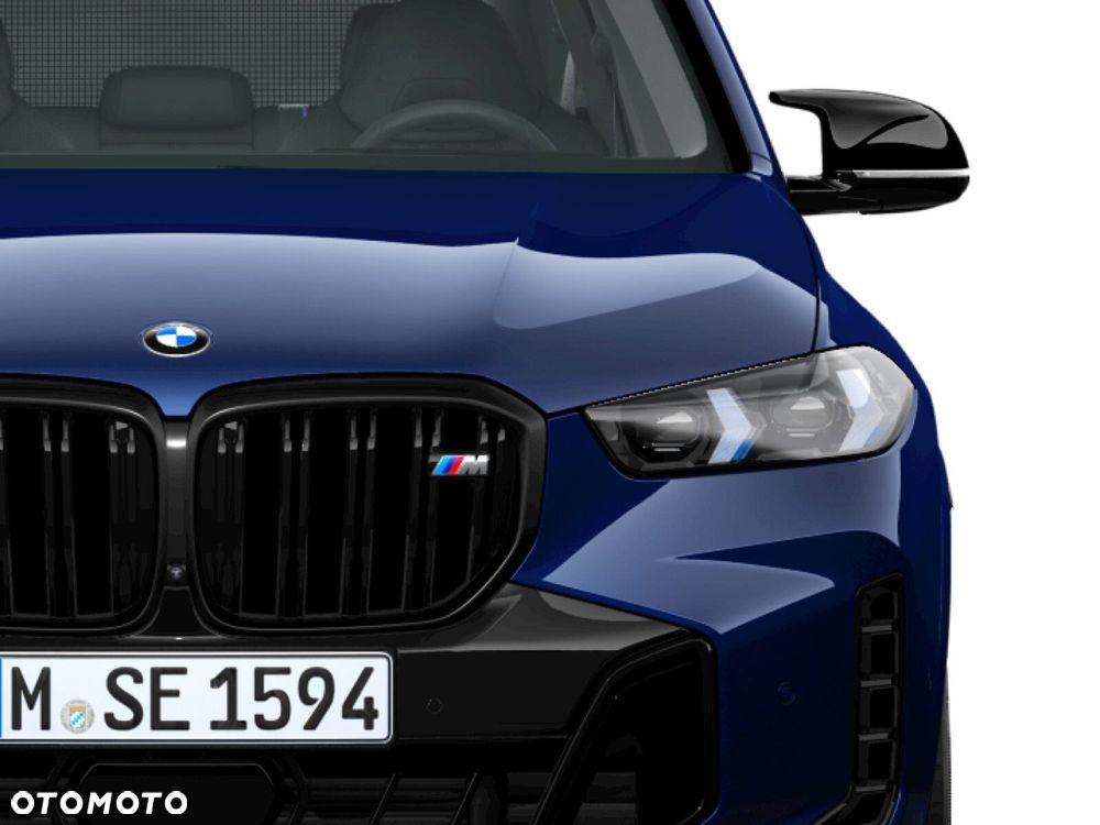 BMW X5 - 5
