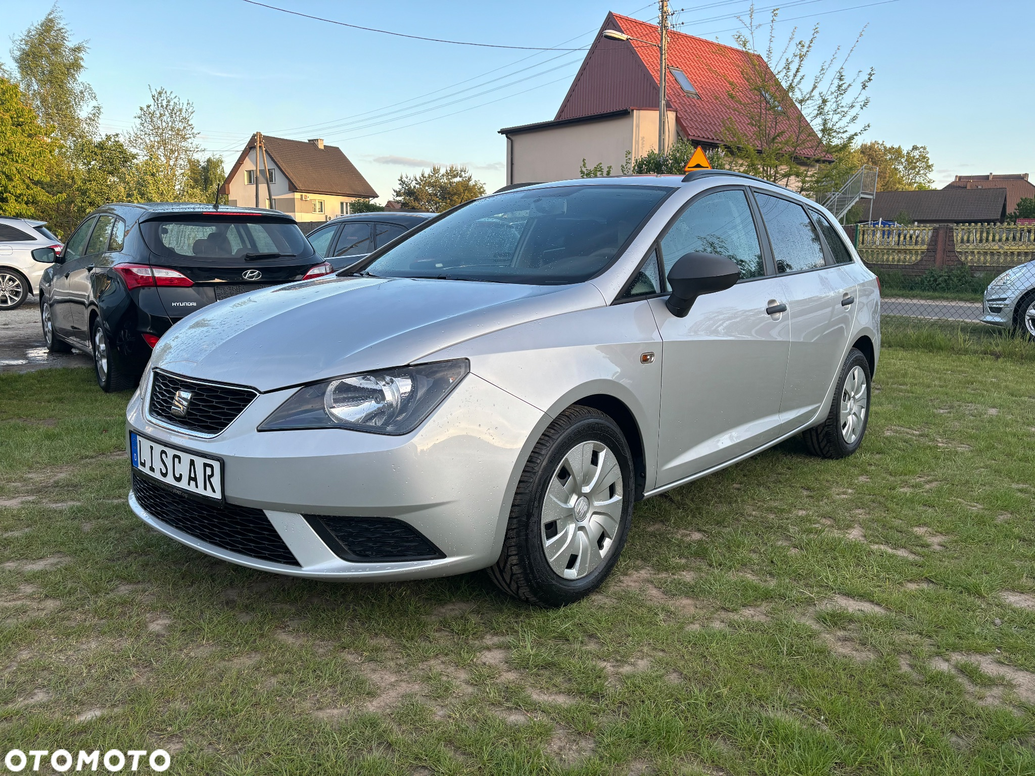 Seat Ibiza 1.2 12V Copa - 2