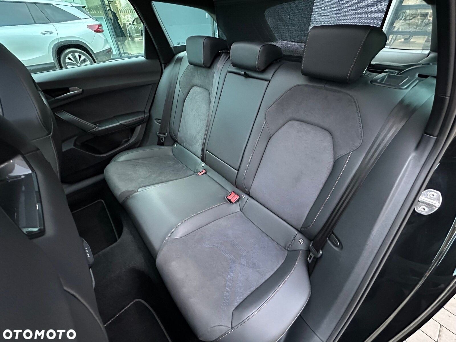 Cupra Leon Sportstourer - 21