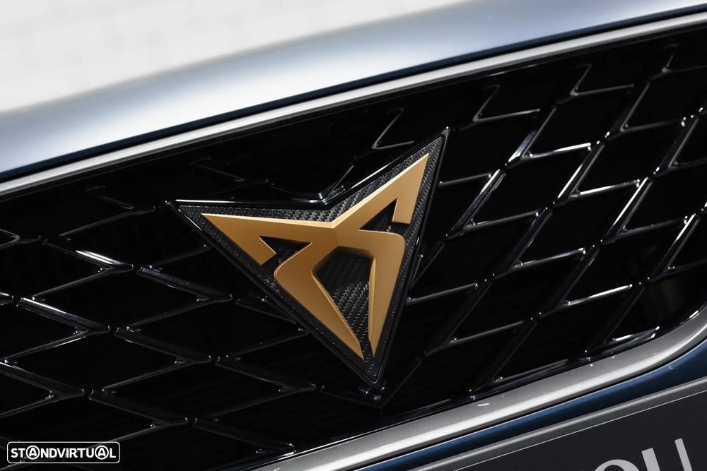 Cupra Formentor 1.4 e-Hybrid DSG VZ - 20