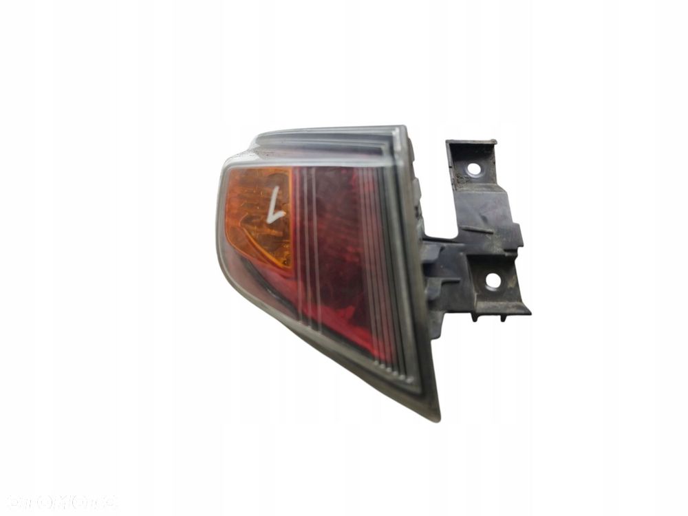 LAMPA LEWY TYŁ HONDA CIVIC VIII (2005-2008) 2.2 I-CTDI 140KM - 3