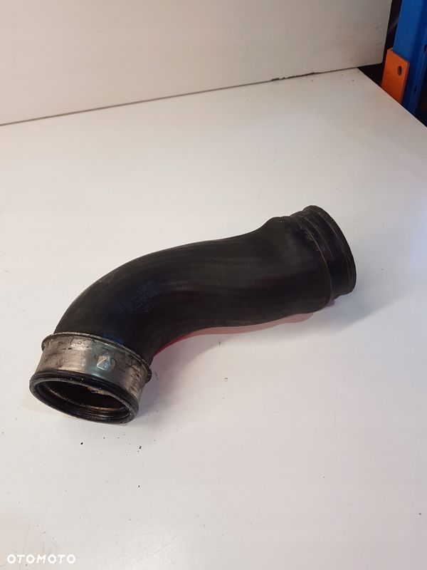RURA WĄŻ TURBINY AUDI VW 1.9 2.0 TDI 3C0145833B - 1