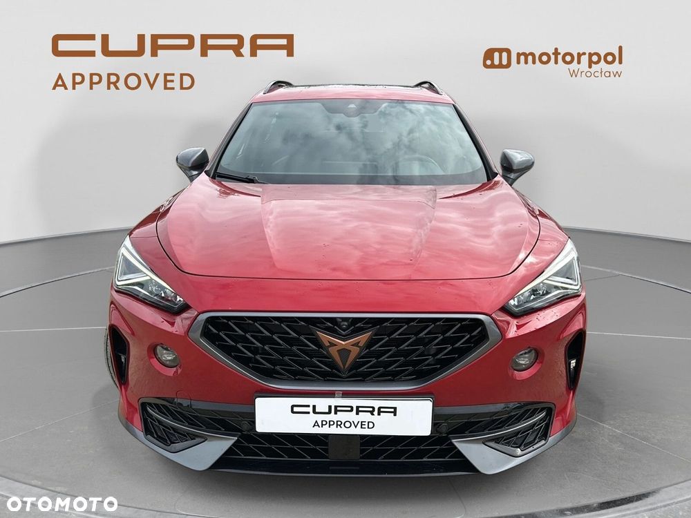 Cupra Formentor 1.5 TSI DSG - 13