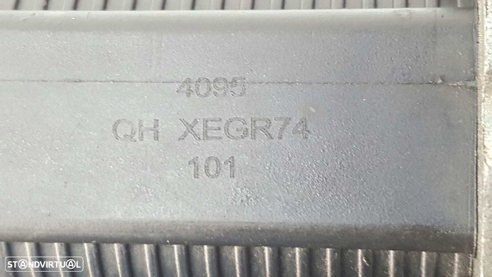 VáLVULA EGR ALFA ROMEO 147 (190) 1.9 JTD 120 PROGRESSION - 6