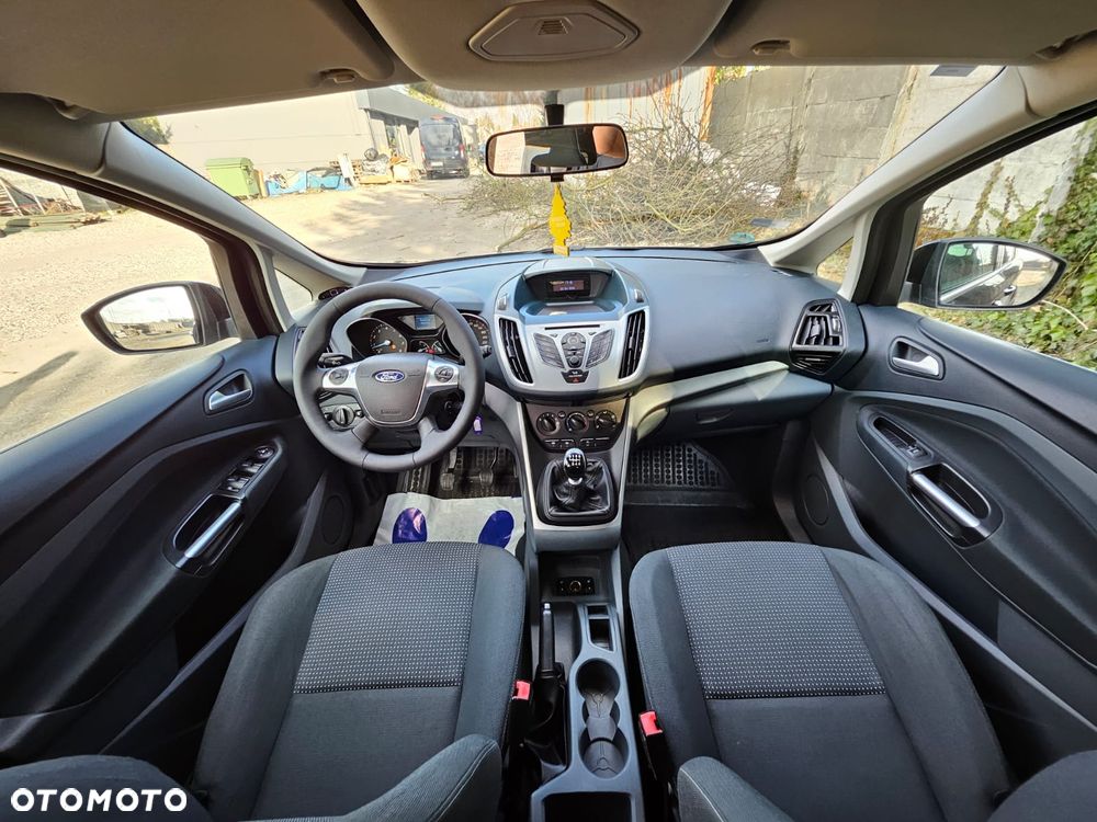 Ford C-MAX - 6