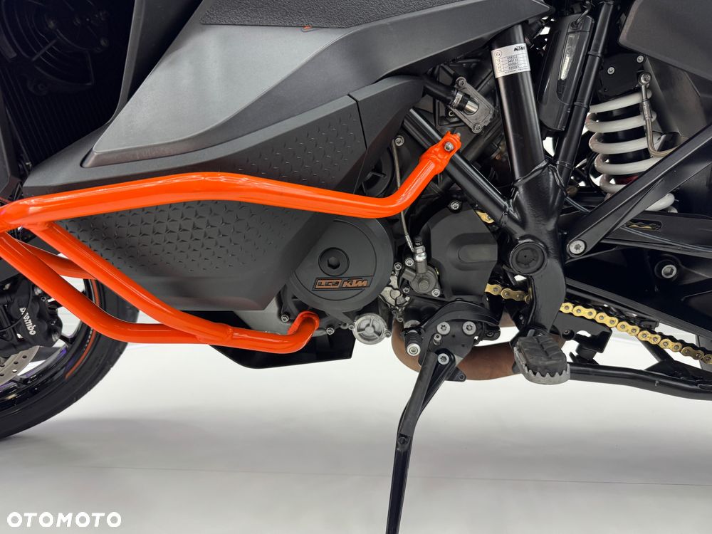 KTM Super Adventure - 14