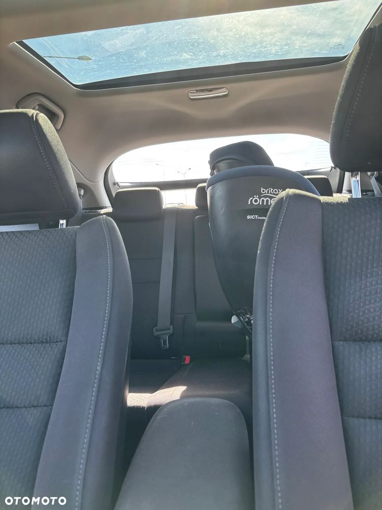 Honda Civic 1.8 Executive - 10