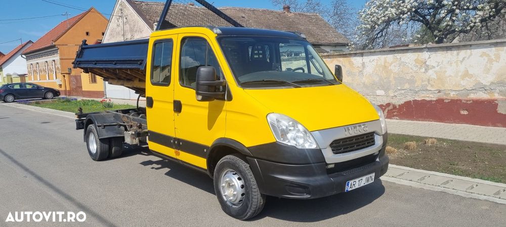 Iveco Daily - 2