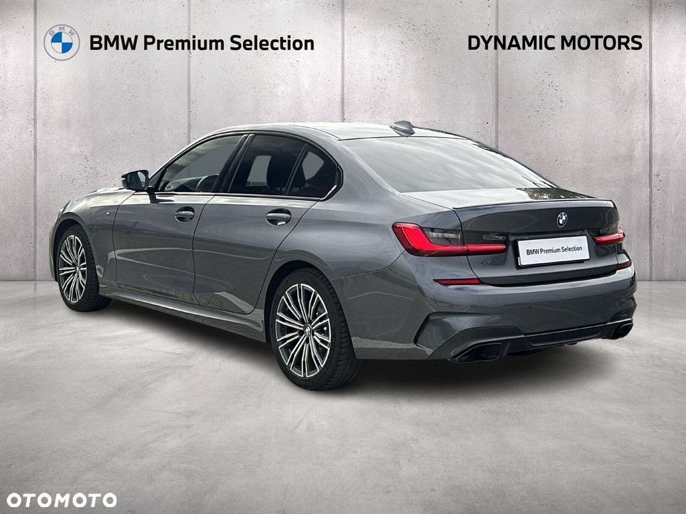 BMW Seria 3 - 4