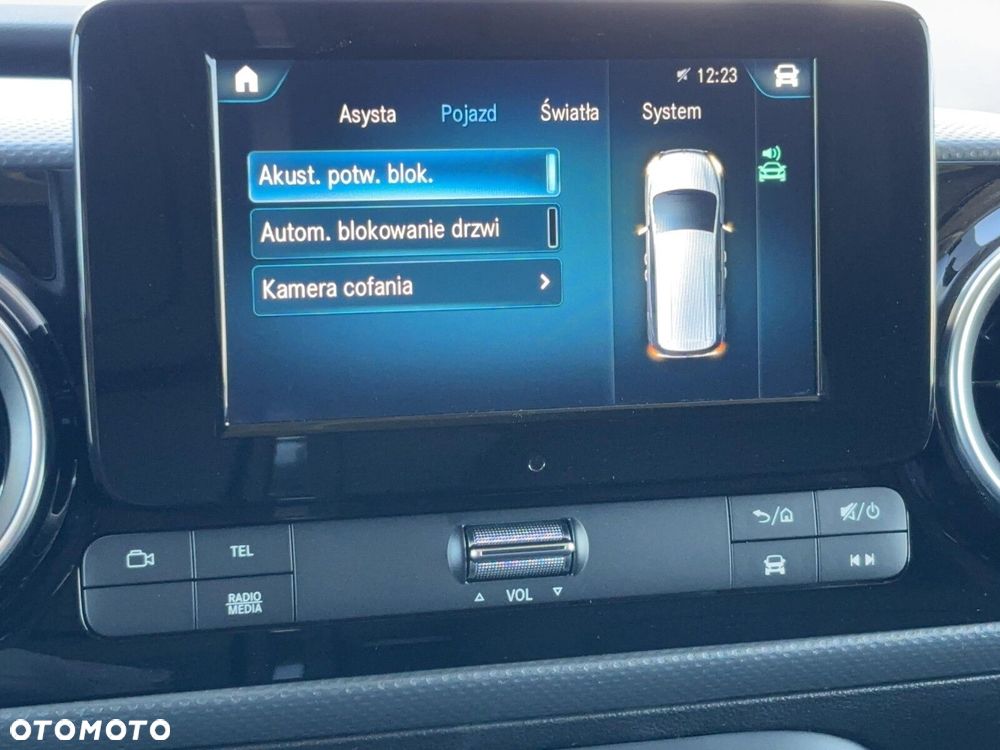 Mercedes-Benz citan . - 14