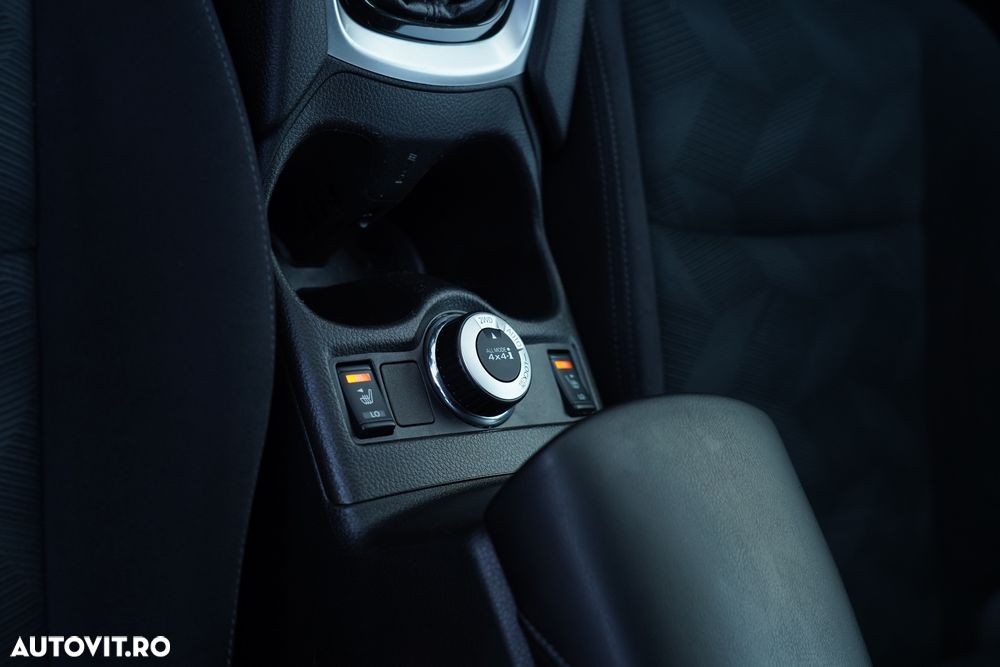 Nissan X-Trail 1.6 dCi ALL-MODE 4x4i N-Connecta - 10