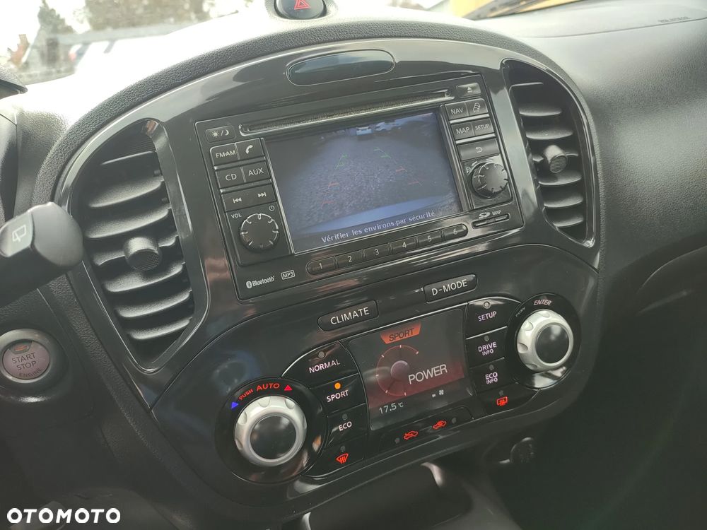 Nissan Juke 1.6 Start/Stop Tekna - 35